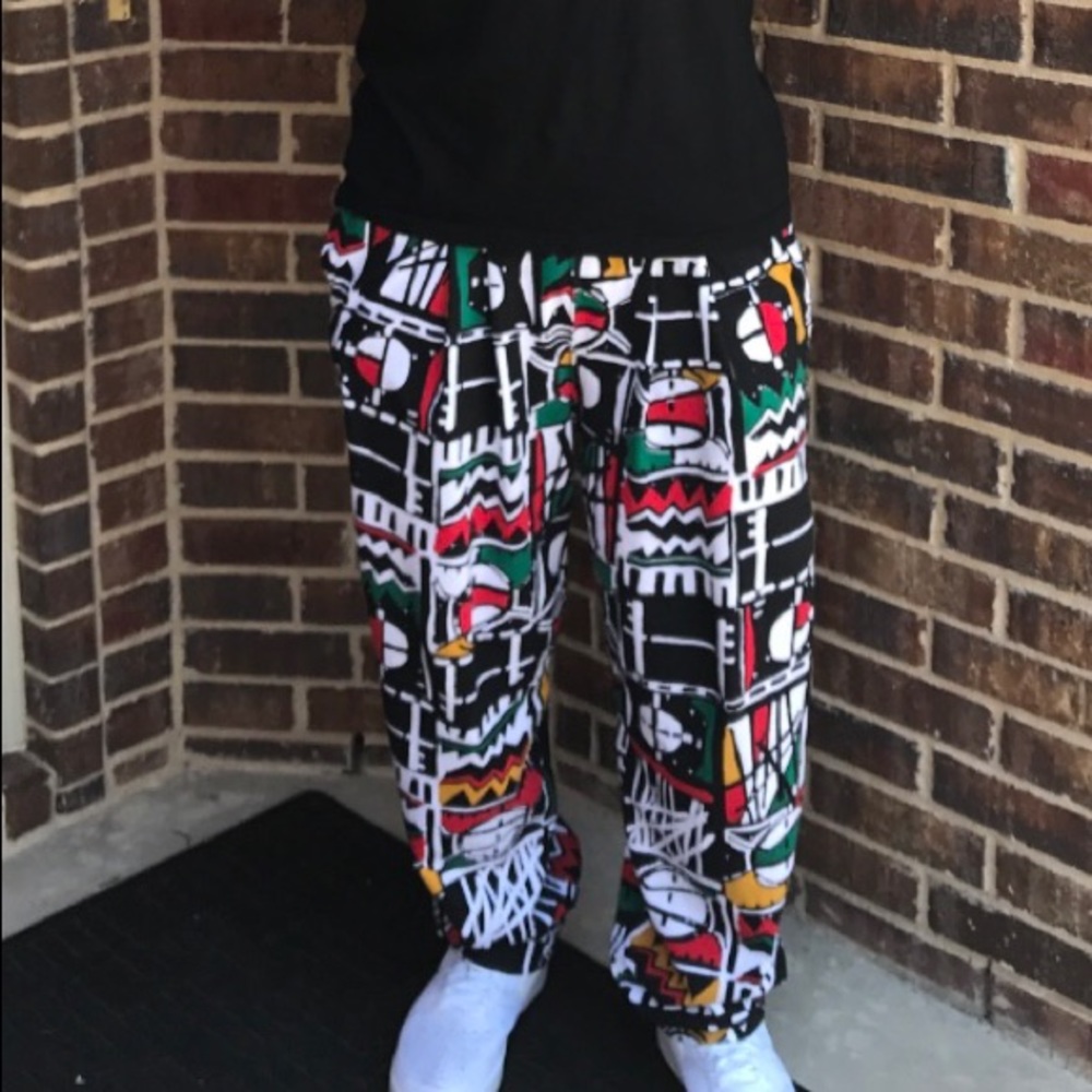 Rare 1993 Authentic Jordan by Nike Pants Sz XL